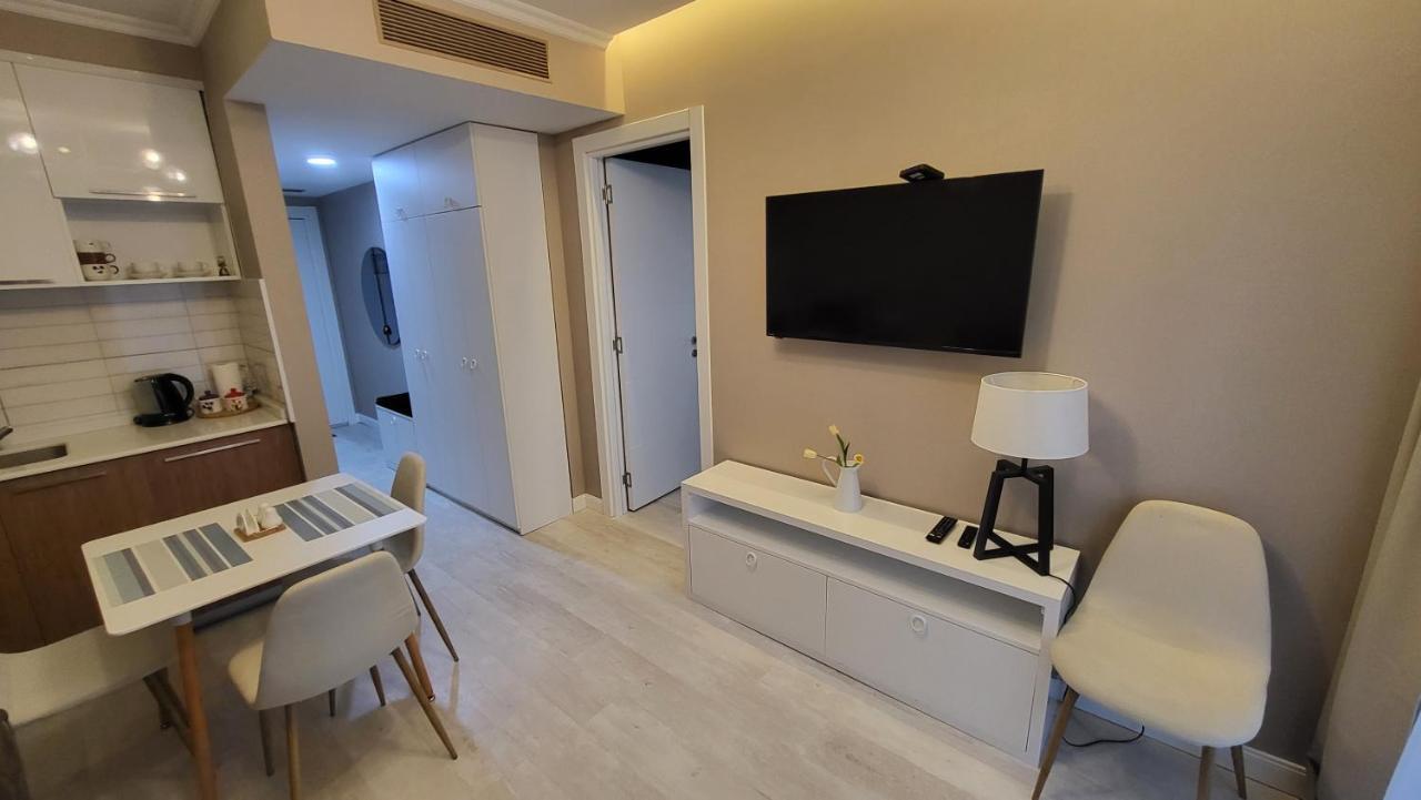 Holiday Apartments Batumi Eksteriør bilde