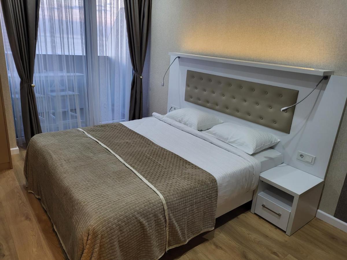 Holiday Apartments Batumi Eksteriør bilde