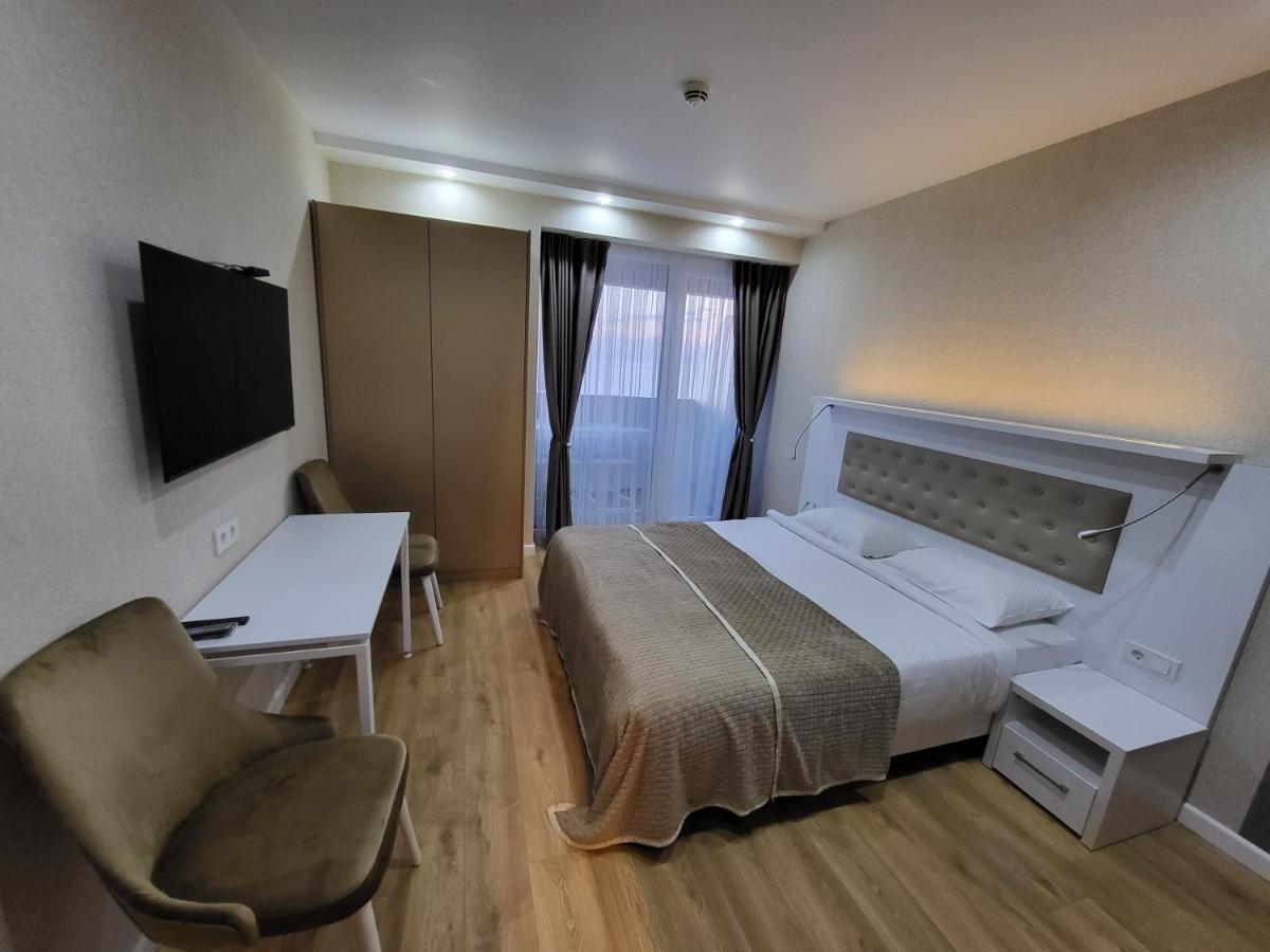 Holiday Apartments Batumi Eksteriør bilde