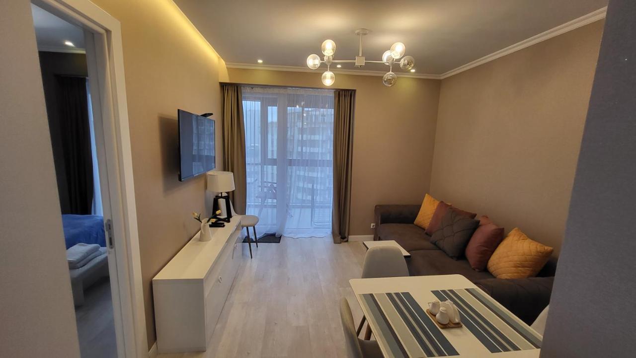 Holiday Apartments Batumi Eksteriør bilde
